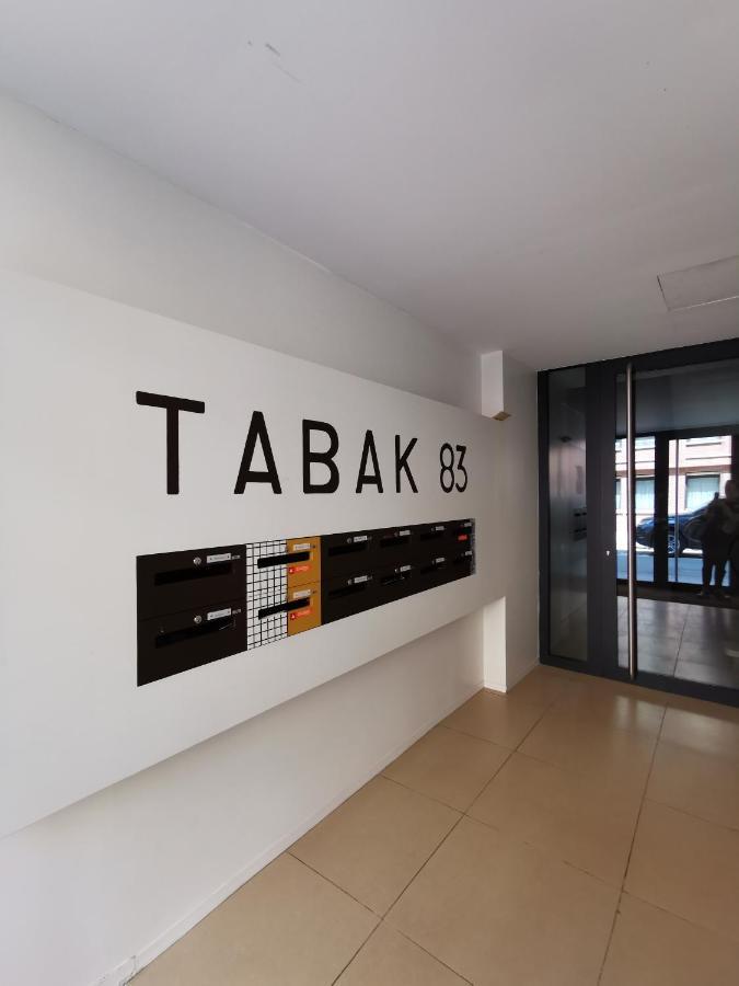 Theaterstudio 1 Αμβέρσα Εξωτερικό φωτογραφία